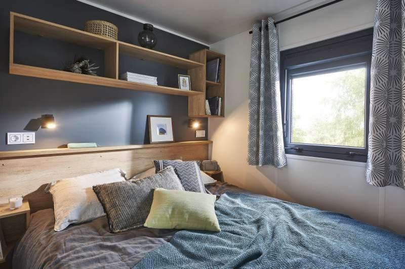 Camping Pays De Beille 레 카반느 외부 사진