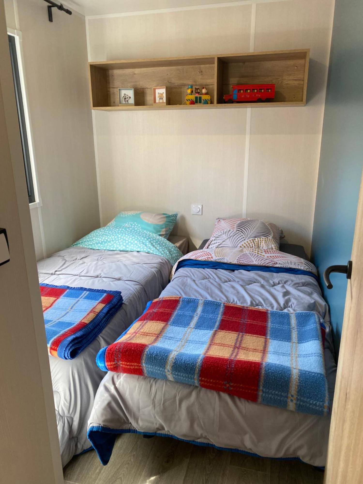 Camping Pays De Beille 레 카반느 외부 사진