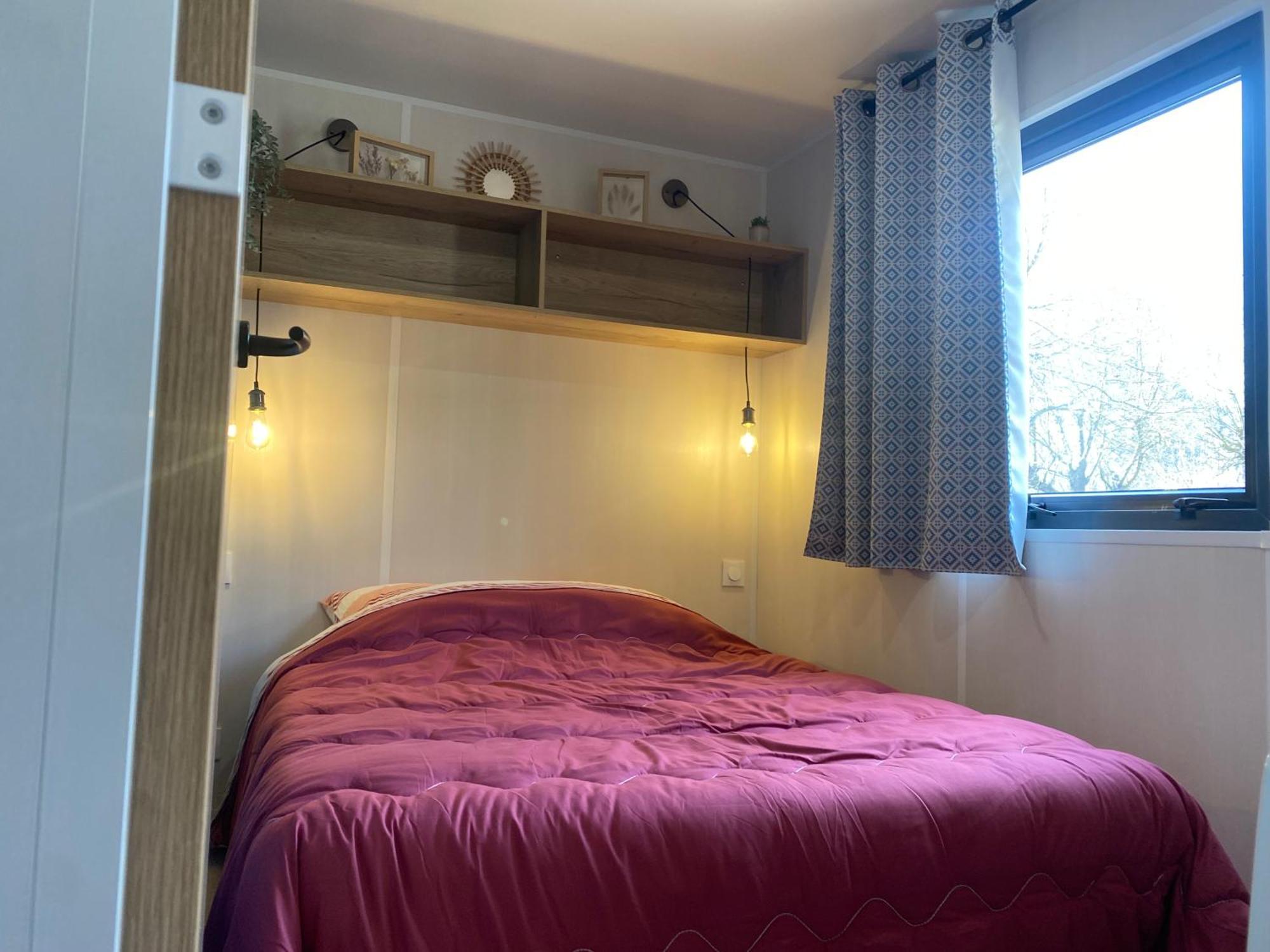 Camping Pays De Beille 레 카반느 외부 사진